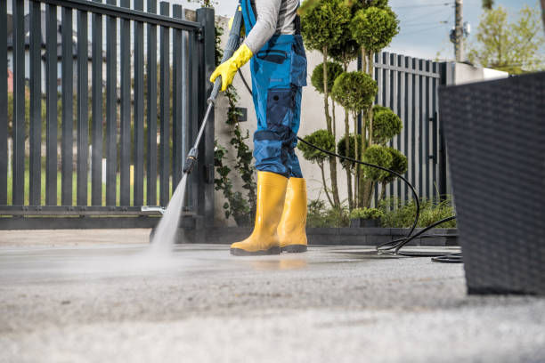 Best Patio and Deck Pressure Washing  in Lakeway, TX