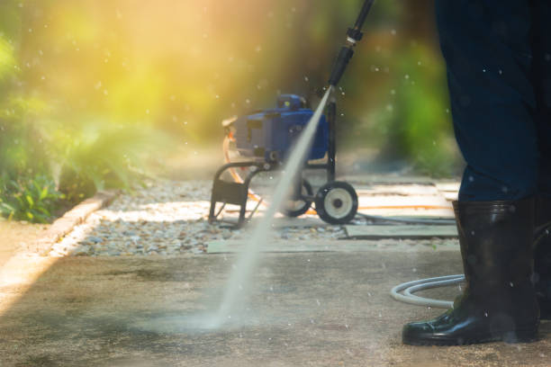 Trusted Lakeway, TX  Pressure Washing Services Experts